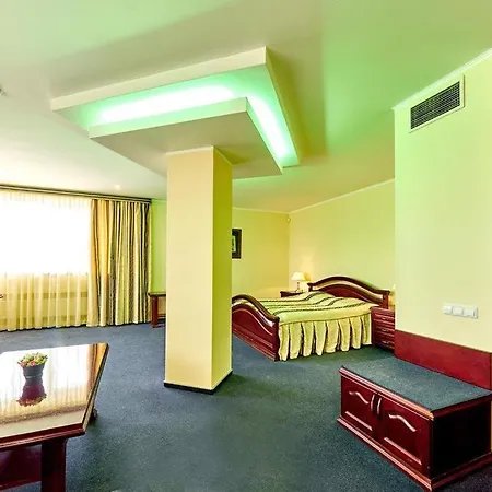 Sfinksas Szálloda *