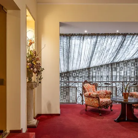 Hotel Sfinksas Kowno