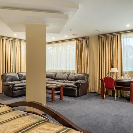 Hotel Sfinksas Kowno