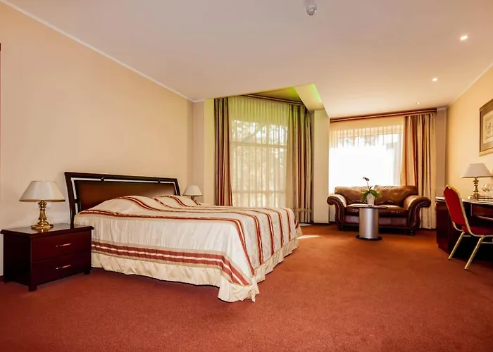 Sfinksas Hotell Kaunas