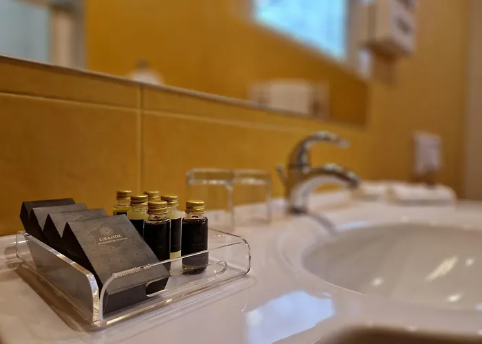 Sfinksas Hotell Kaunas