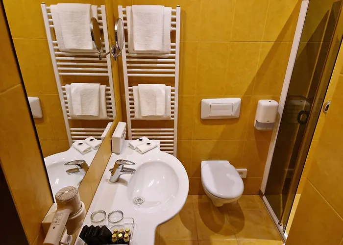 Sfinksas Hotell Kaunas