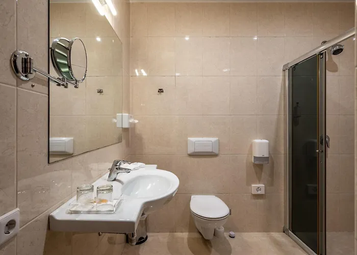 Sfinksas Hotell Kaunas