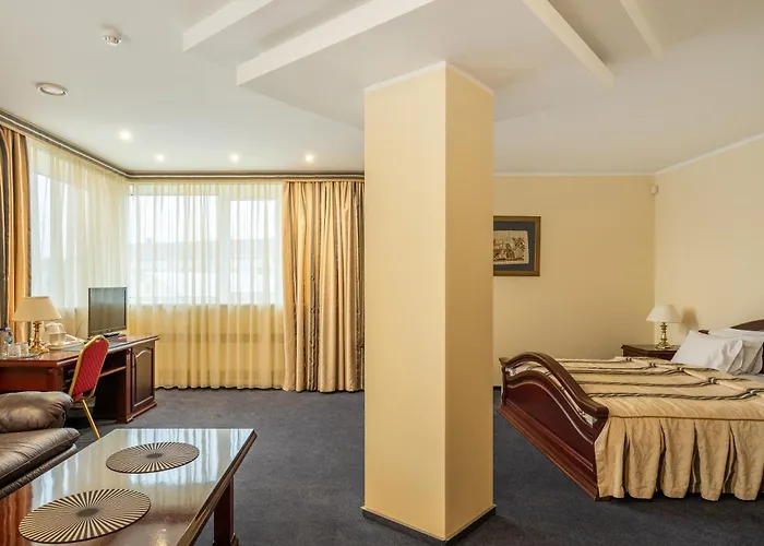 Sfinksas Hotell Kaunas